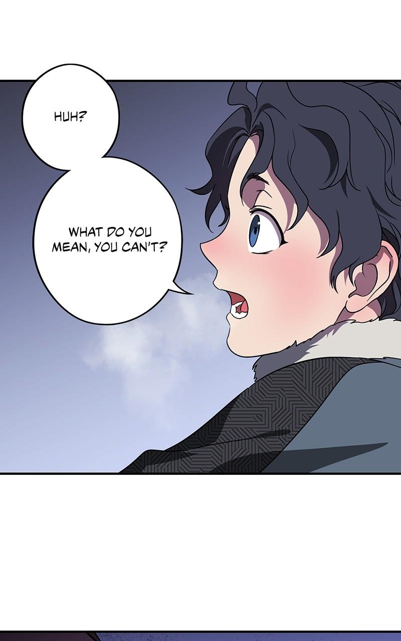 The Spark in Your Eyes Chapter 160