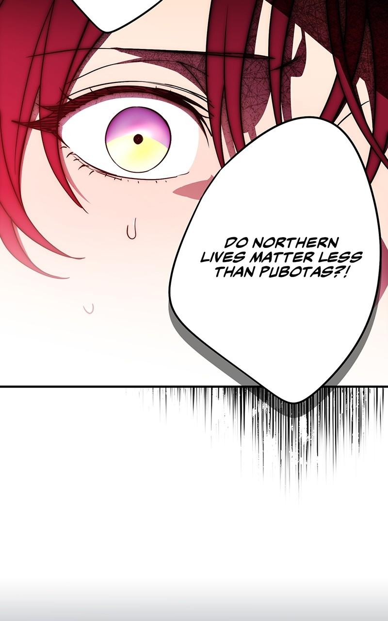 The Spark in Your Eyes Chapter 160