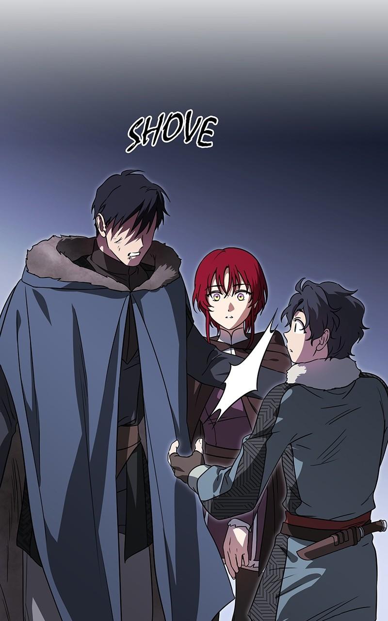 The Spark in Your Eyes Chapter 160