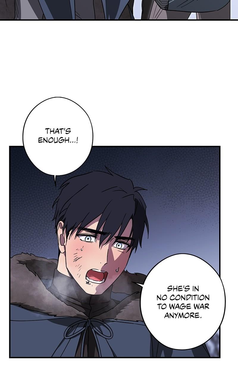 The Spark in Your Eyes Chapter 160