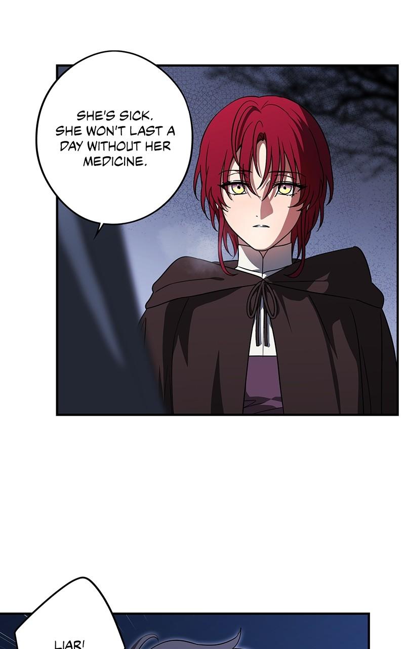 The Spark in Your Eyes Chapter 160