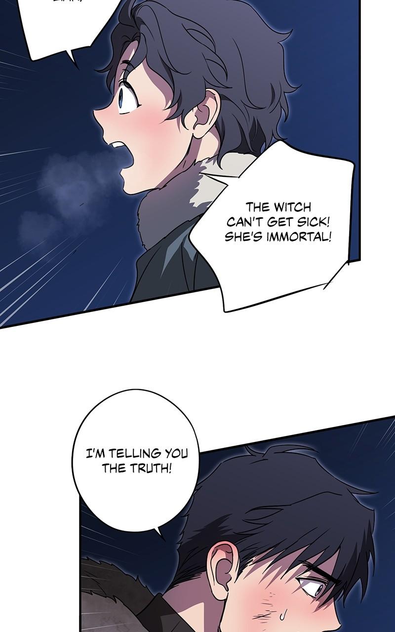 The Spark in Your Eyes Chapter 160