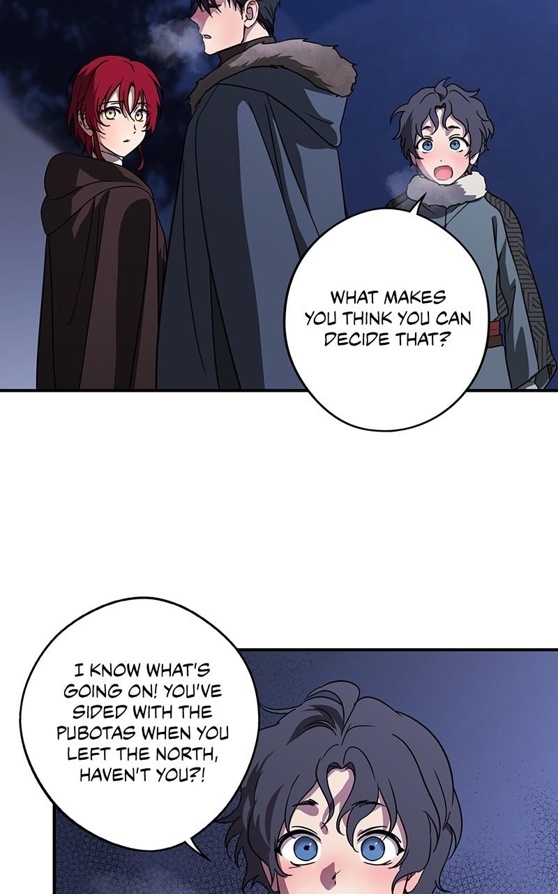 The Spark in Your Eyes Chapter 160