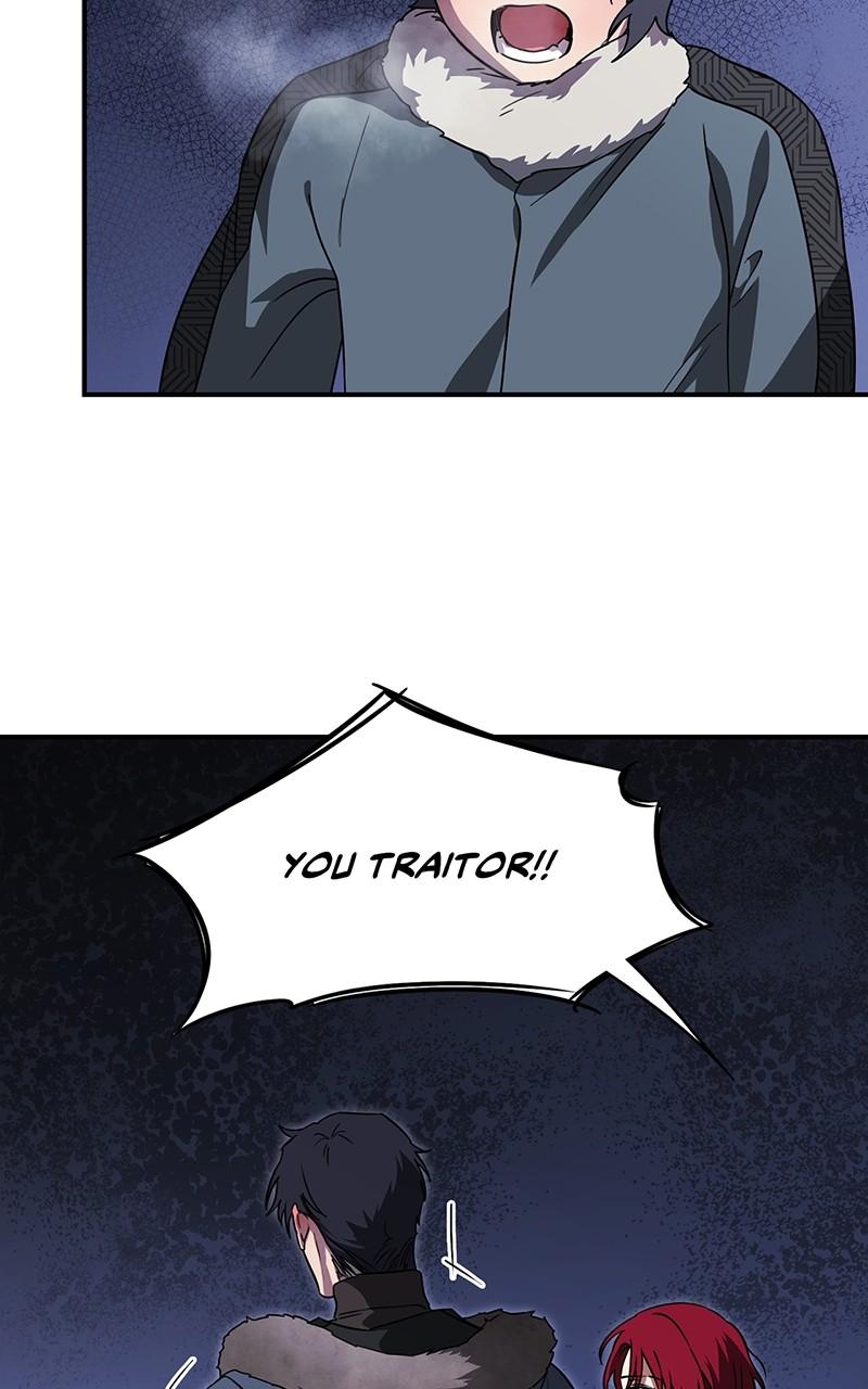 The Spark in Your Eyes Chapter 160