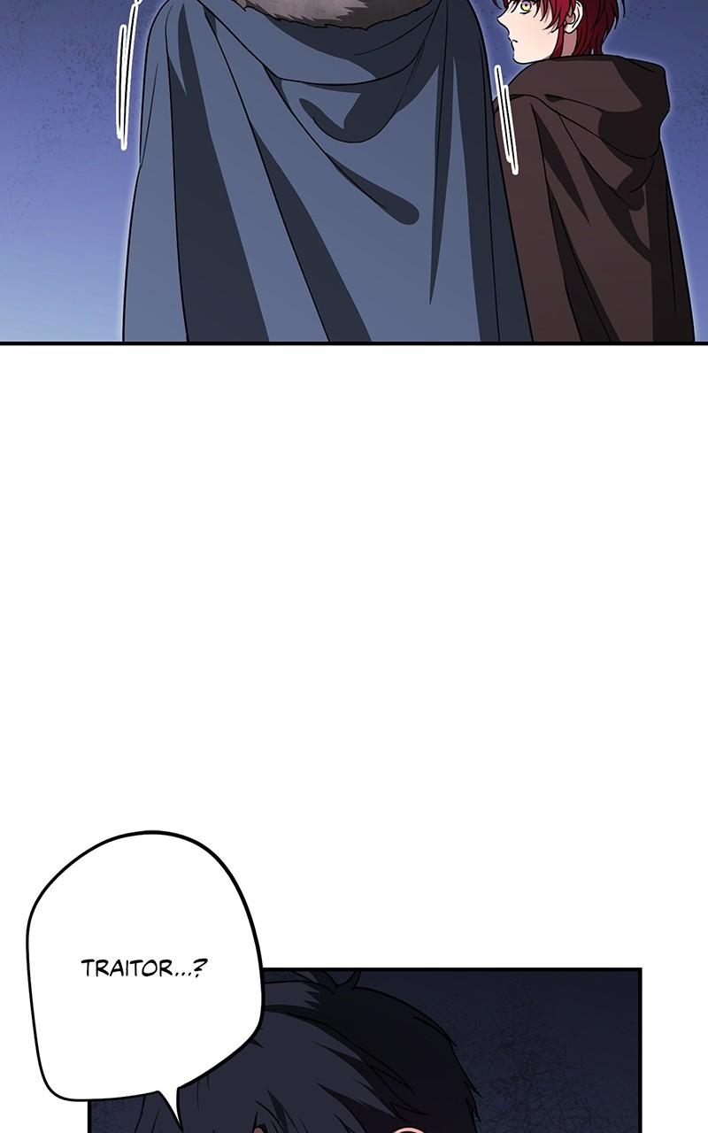 The Spark in Your Eyes Chapter 160