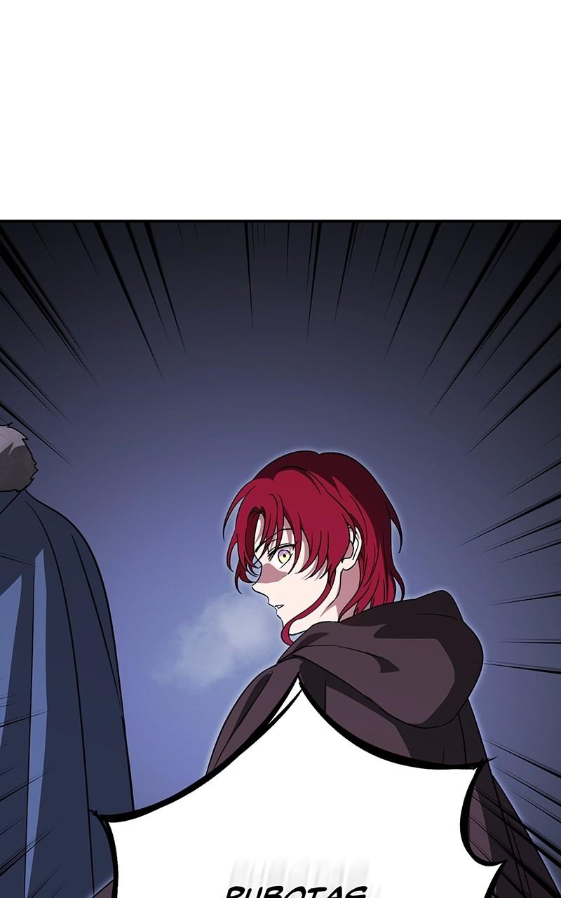 The Spark in Your Eyes Chapter 160