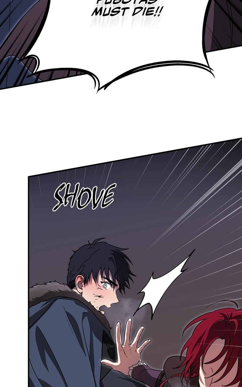 The Spark in Your Eyes Chapter 160