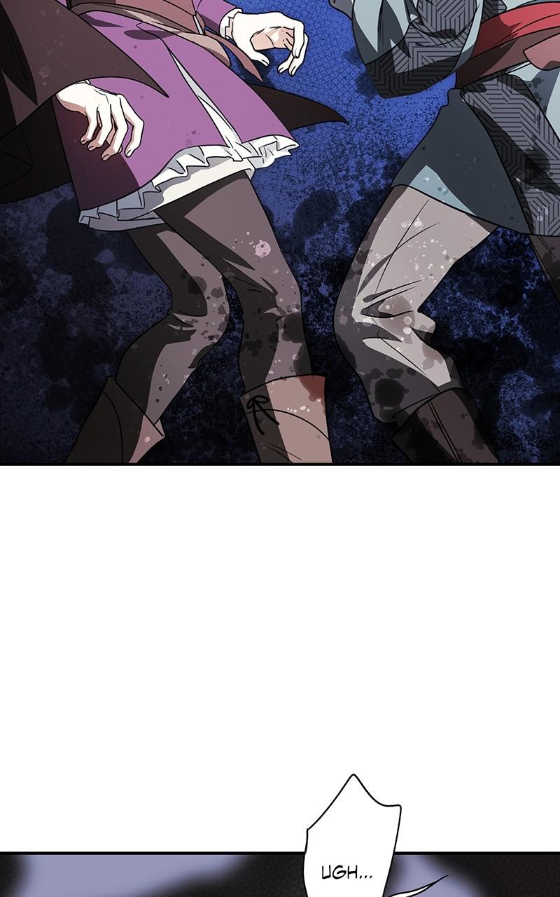 The Spark in Your Eyes Chapter 160