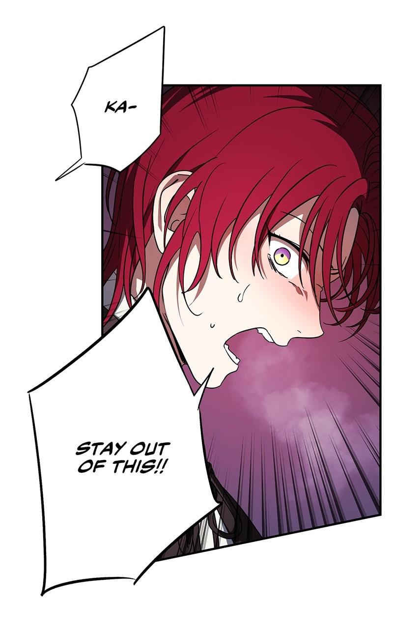 The Spark in Your Eyes Chapter 160