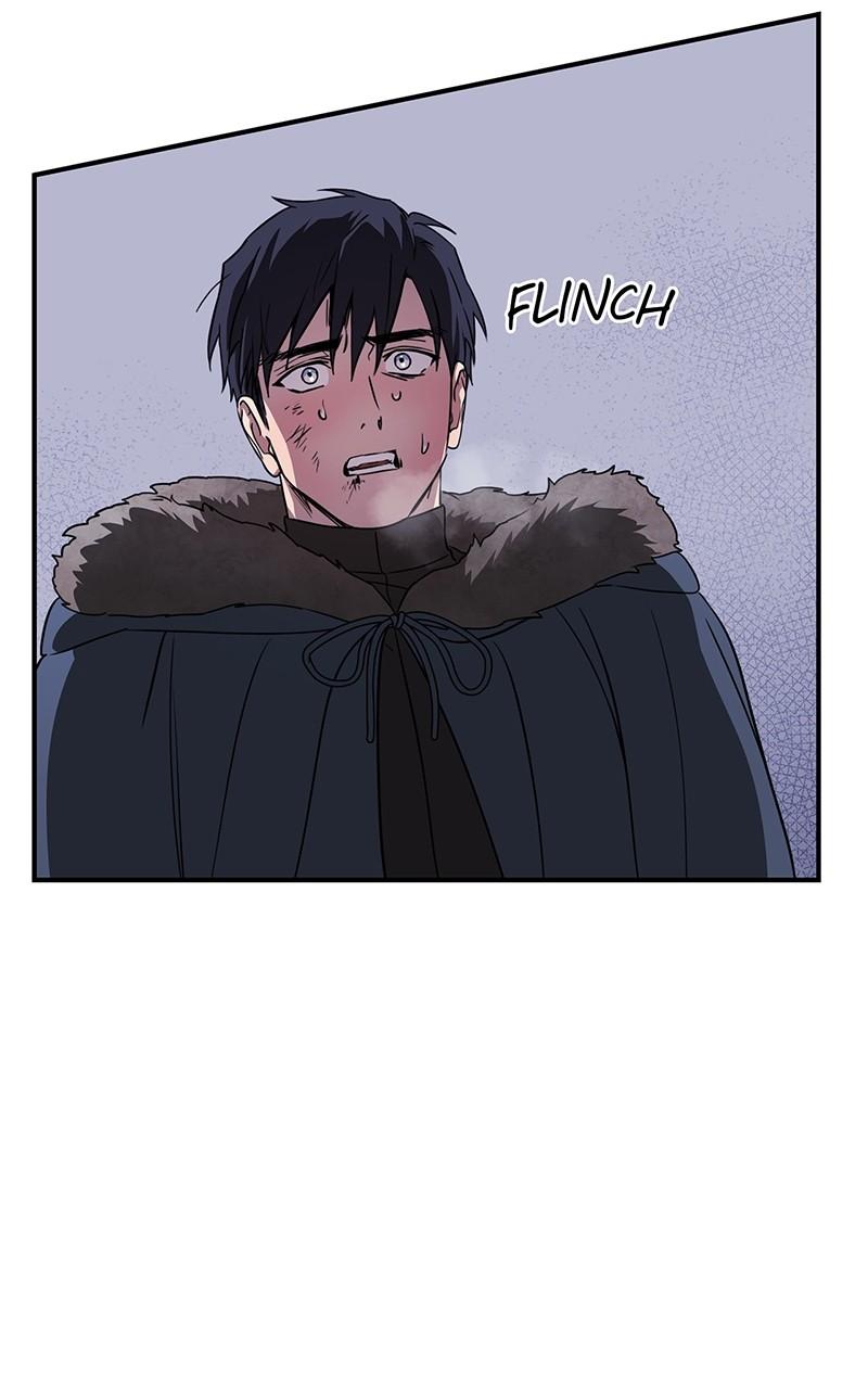 The Spark in Your Eyes Chapter 160