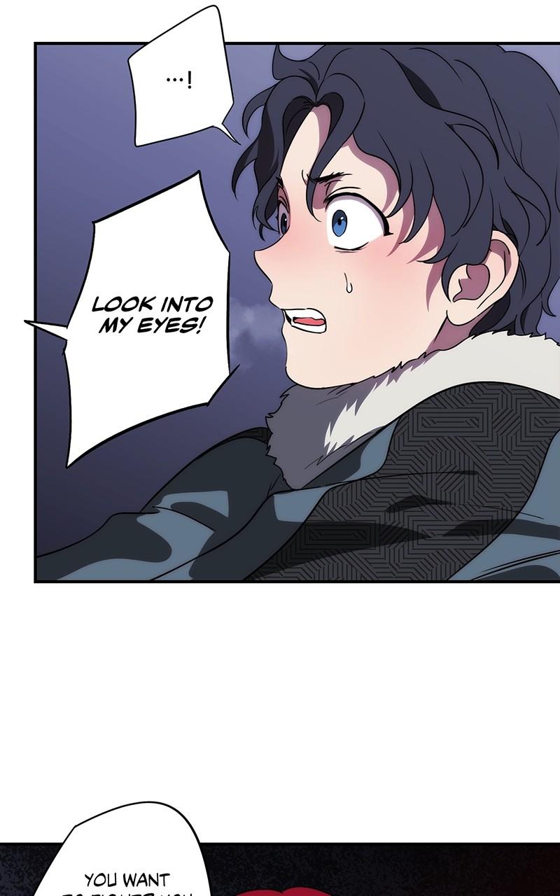 The Spark in Your Eyes Chapter 160