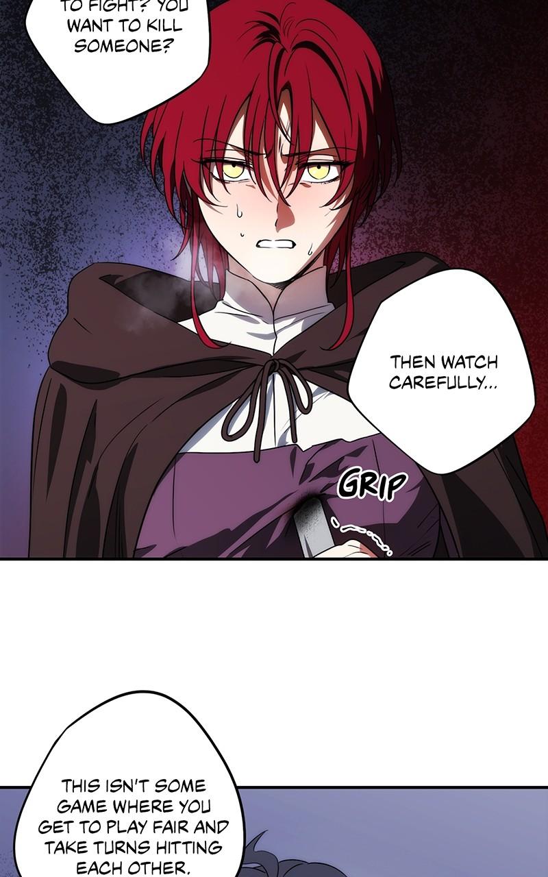 The Spark in Your Eyes Chapter 160