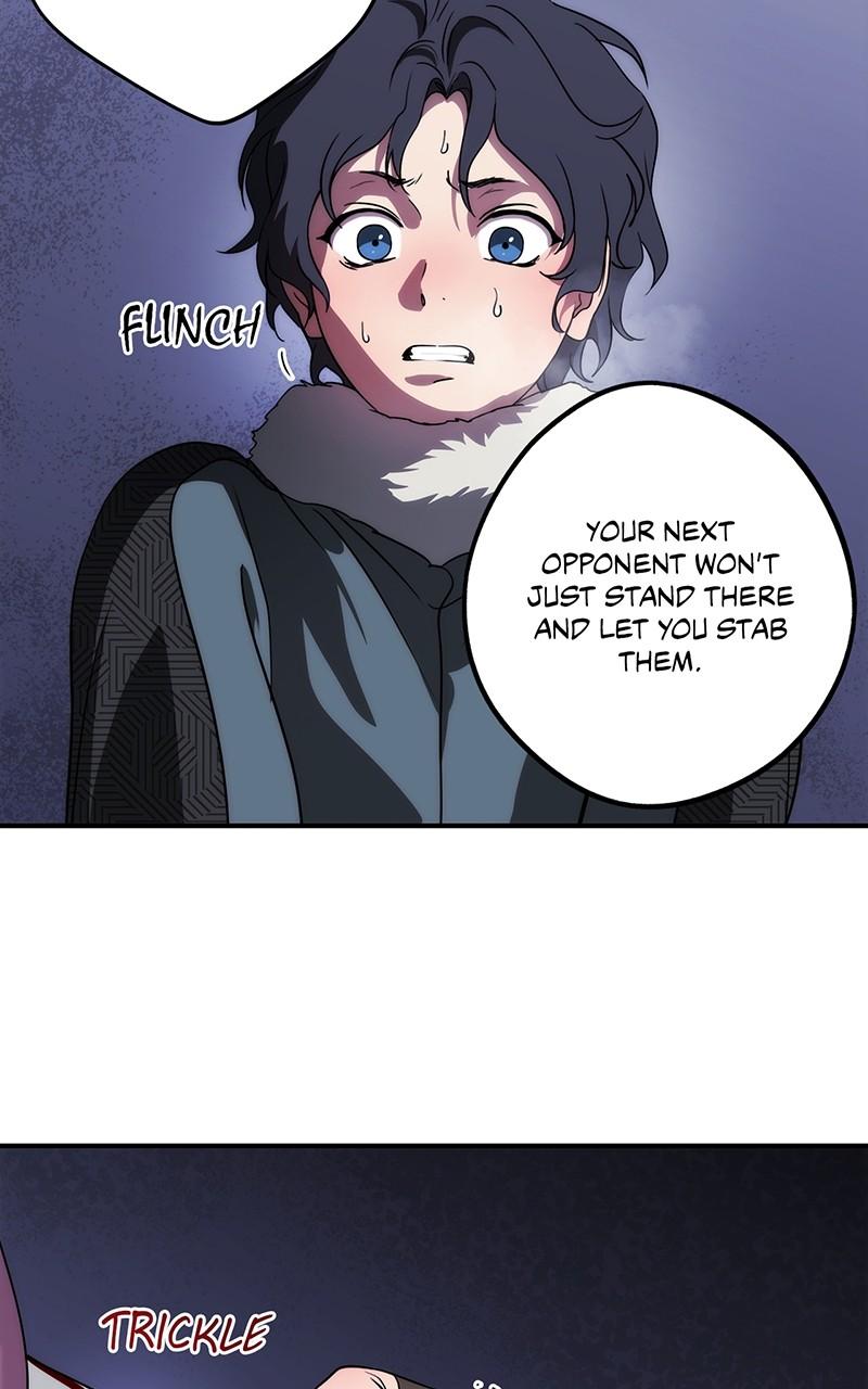 The Spark in Your Eyes Chapter 160