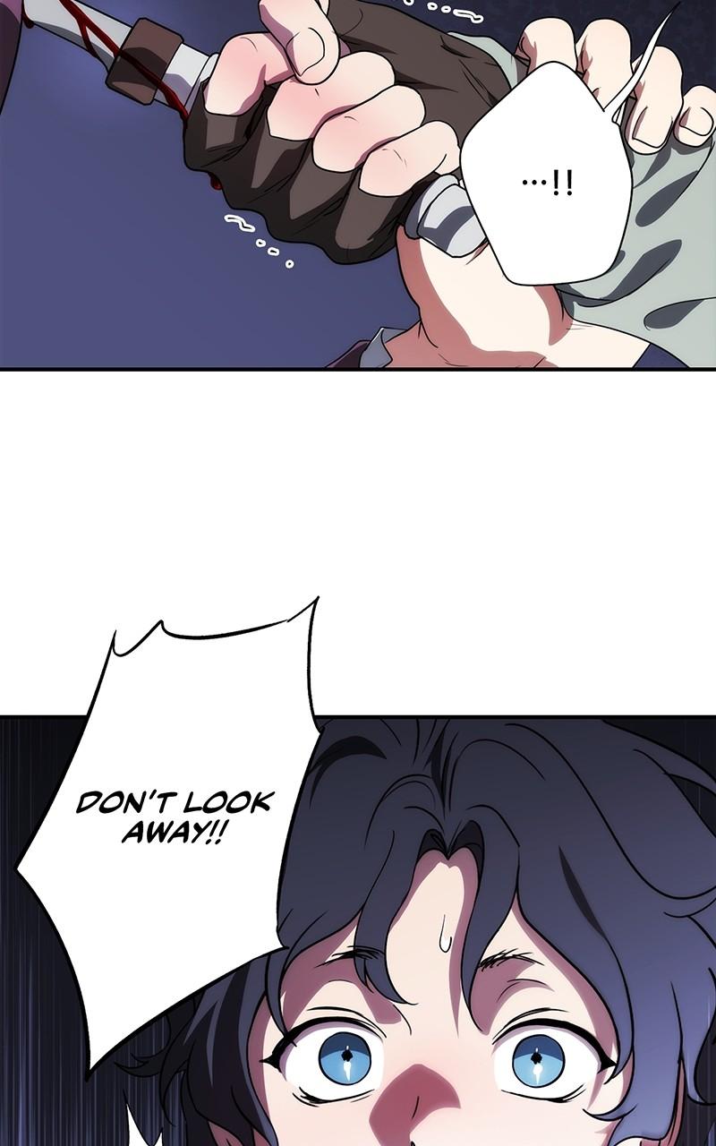 The Spark in Your Eyes Chapter 160