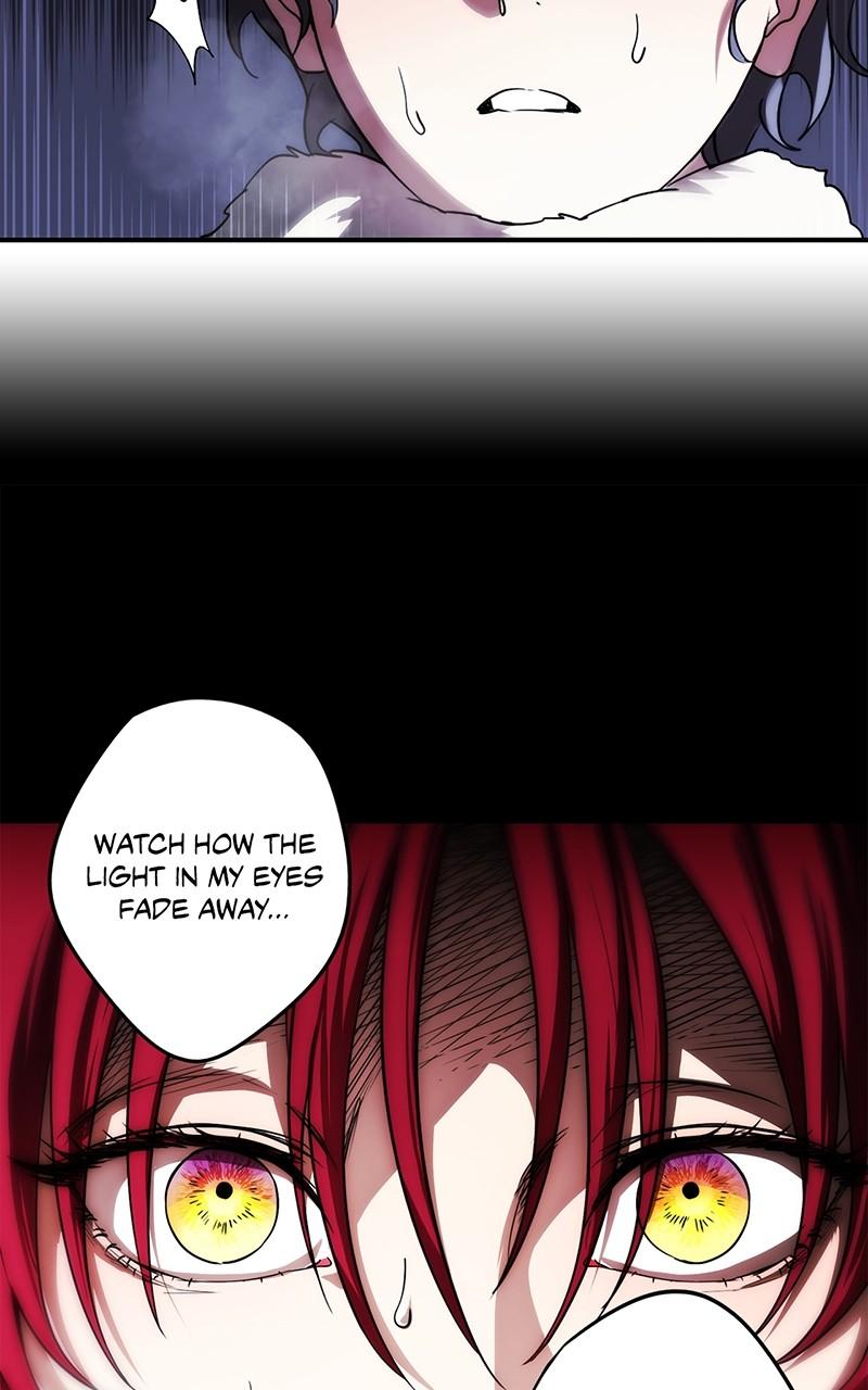 The Spark in Your Eyes Chapter 160