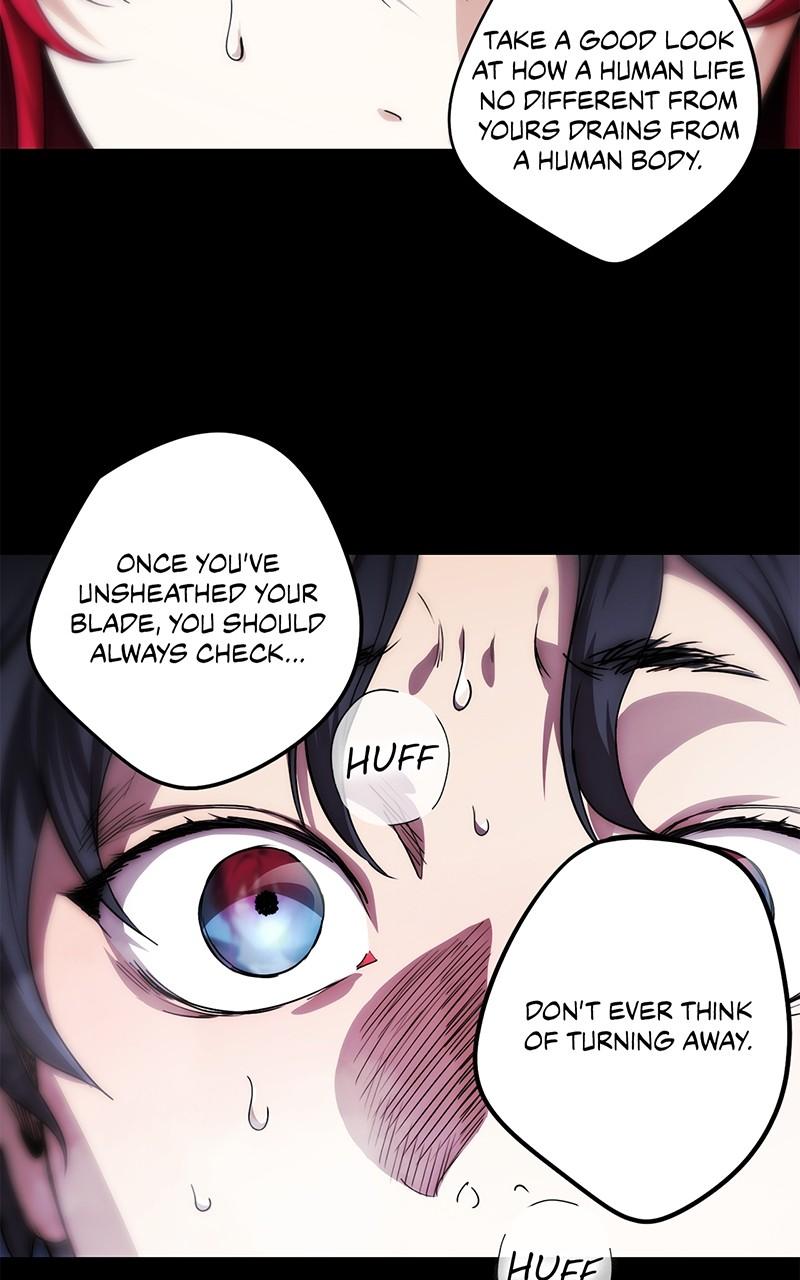 The Spark in Your Eyes Chapter 160