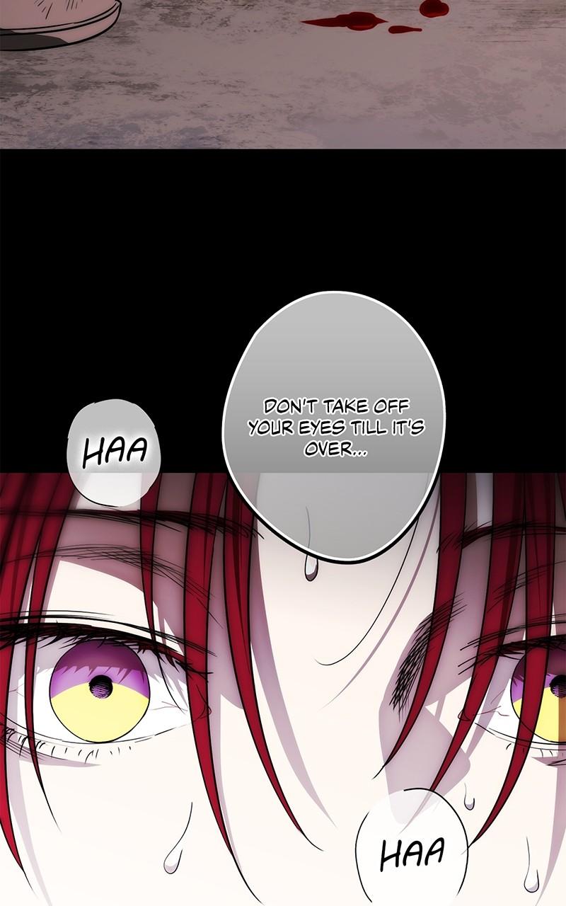 The Spark in Your Eyes Chapter 160