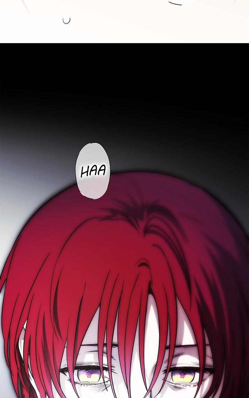 The Spark in Your Eyes Chapter 160