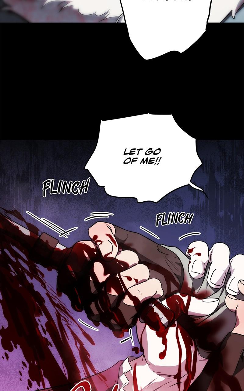 The Spark in Your Eyes Chapter 160