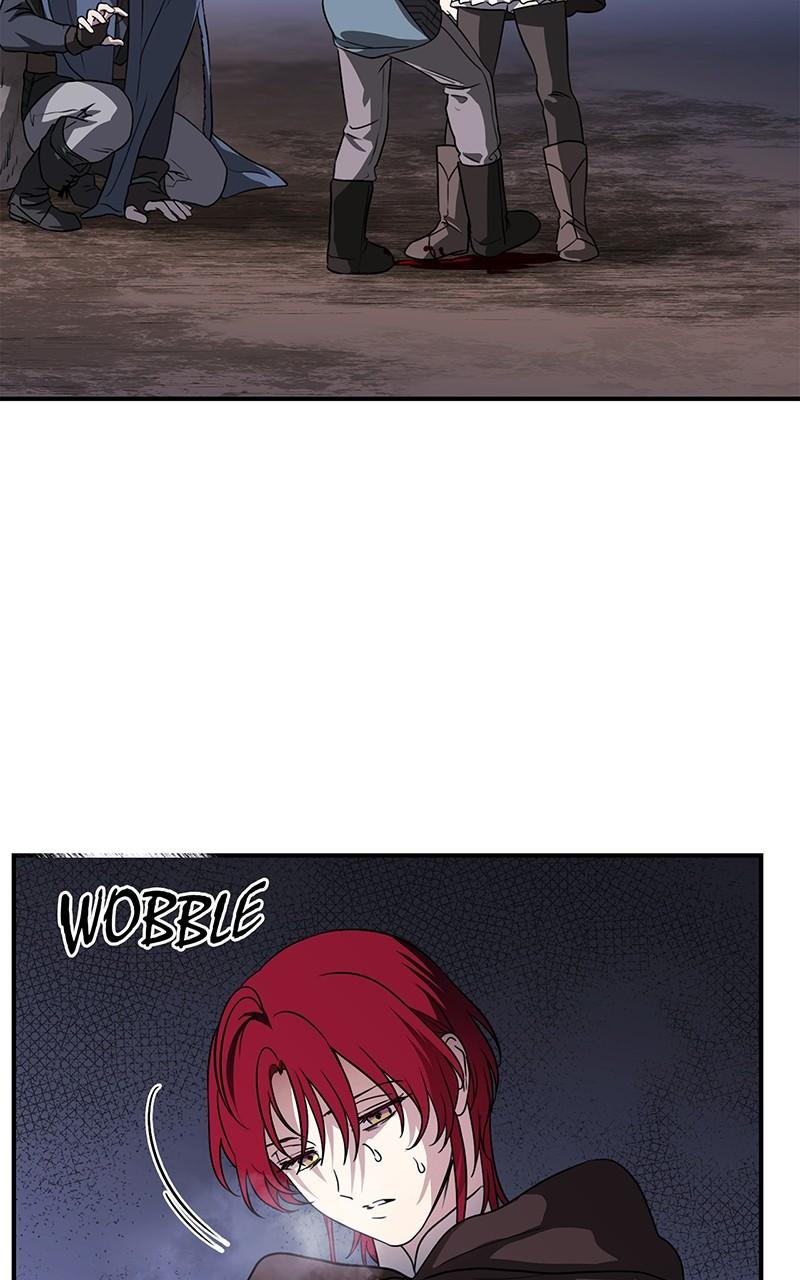 The Spark in Your Eyes Chapter 161