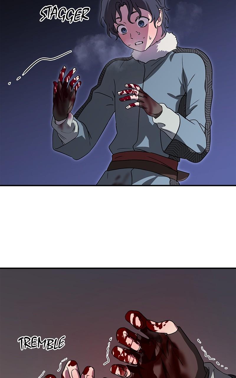 The Spark in Your Eyes Chapter 161