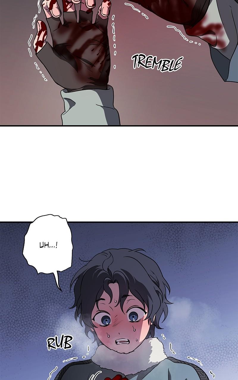 The Spark in Your Eyes Chapter 161