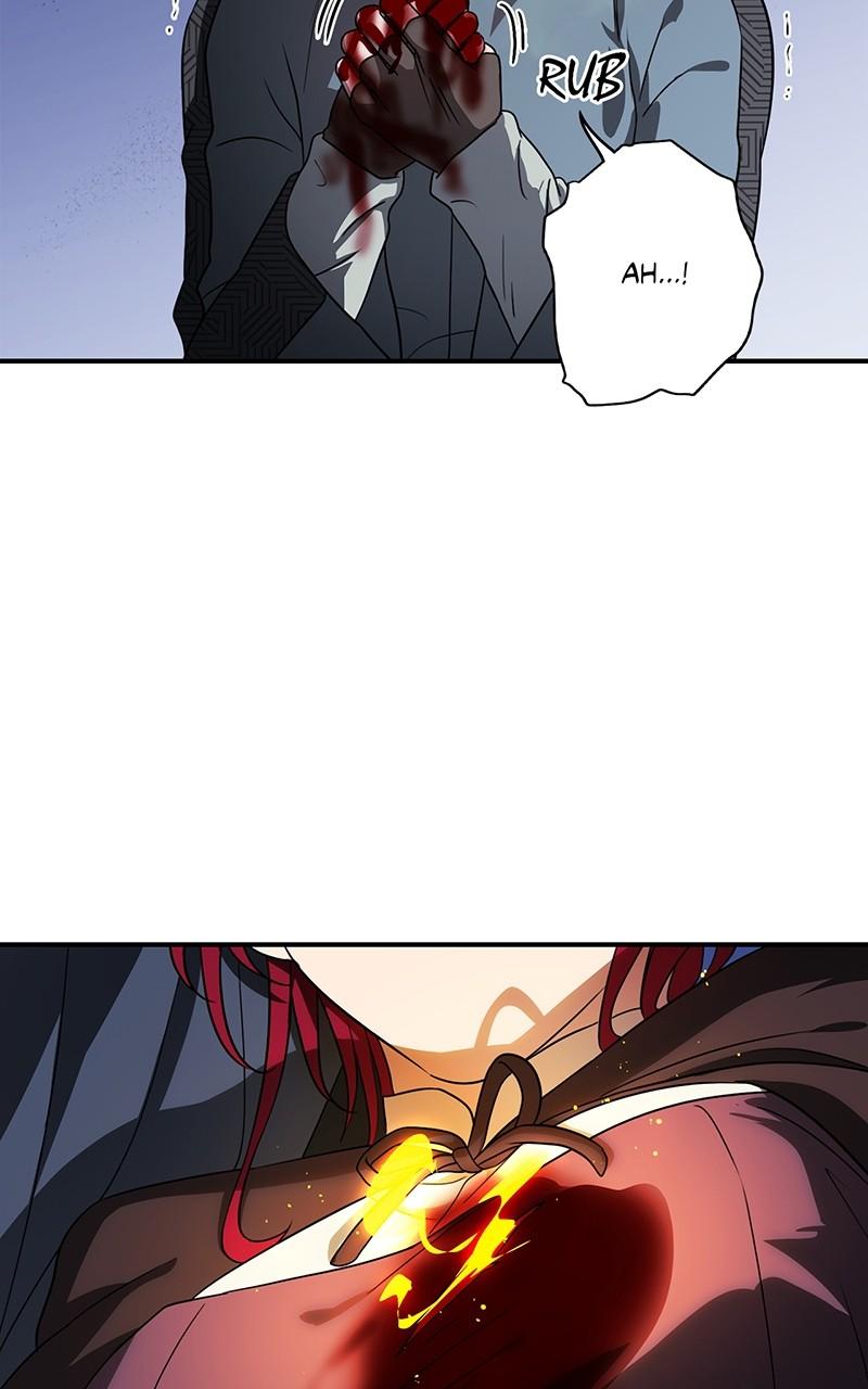 The Spark in Your Eyes Chapter 161