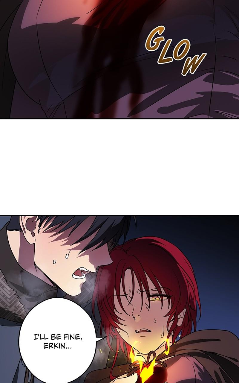 The Spark in Your Eyes Chapter 161