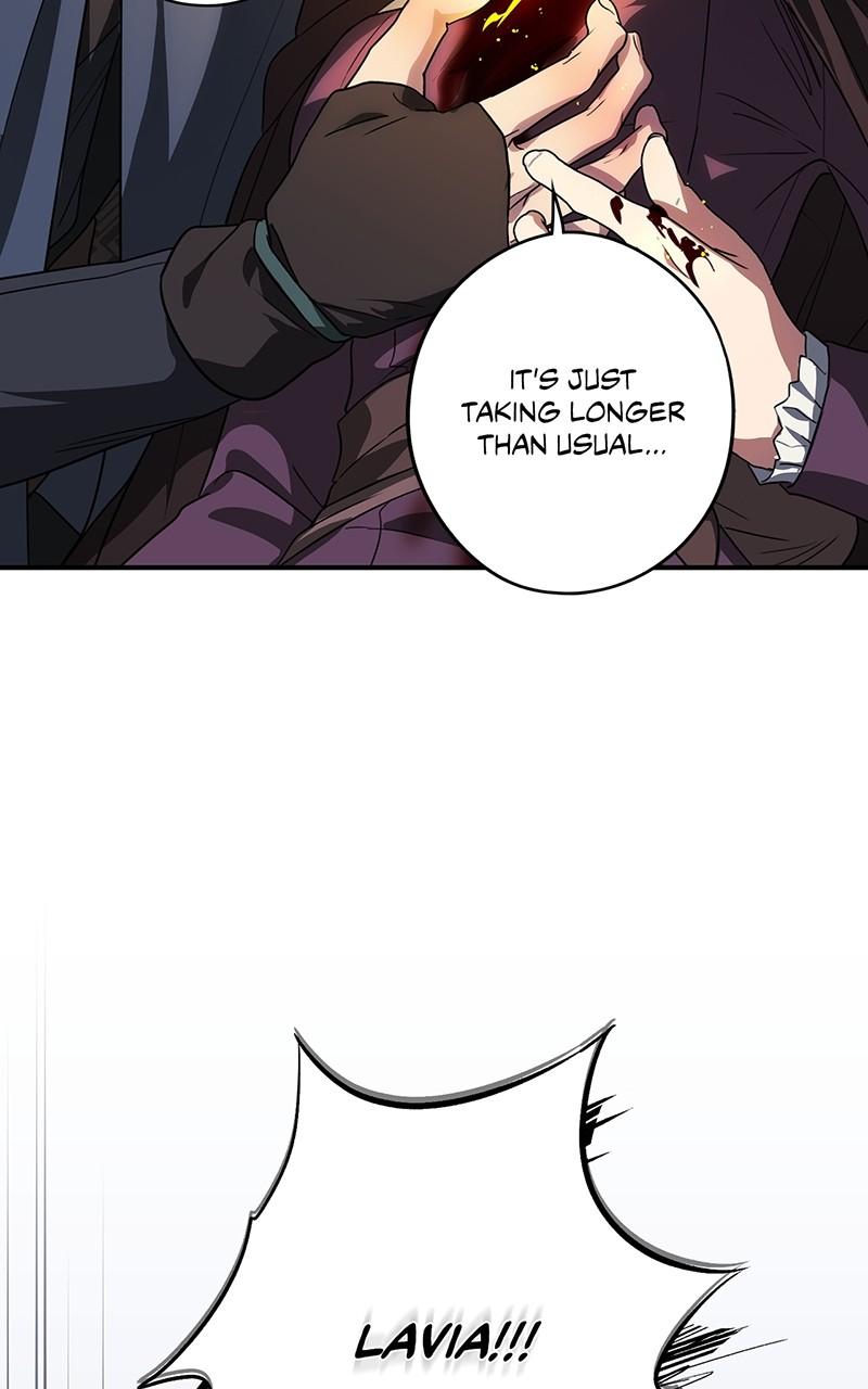 The Spark in Your Eyes Chapter 161