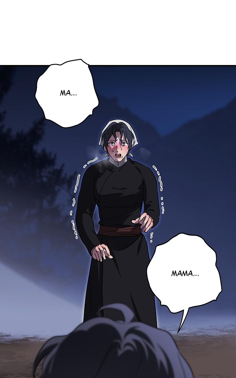 The Spark in Your Eyes Chapter 161