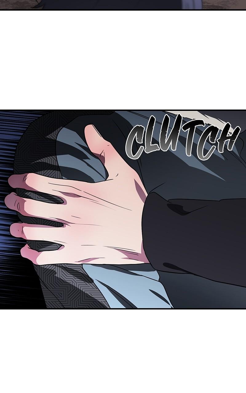 The Spark in Your Eyes Chapter 161