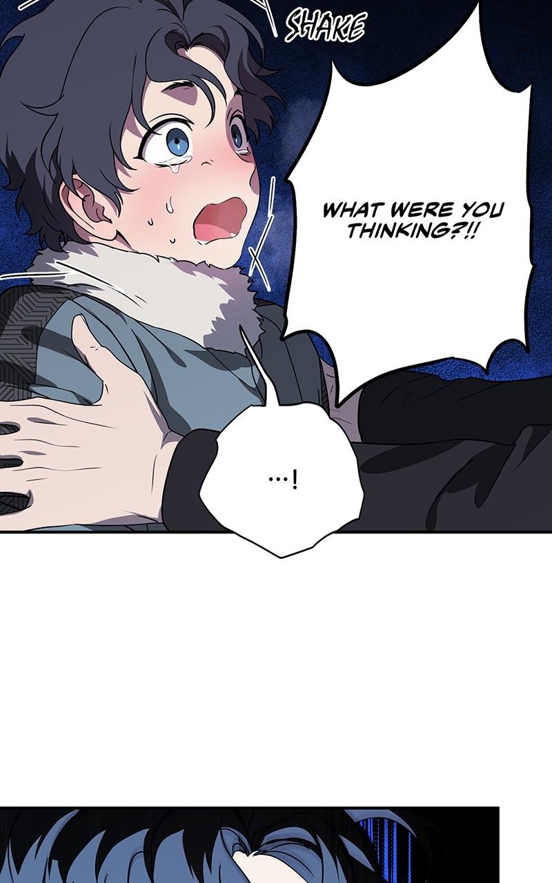 The Spark in Your Eyes Chapter 161