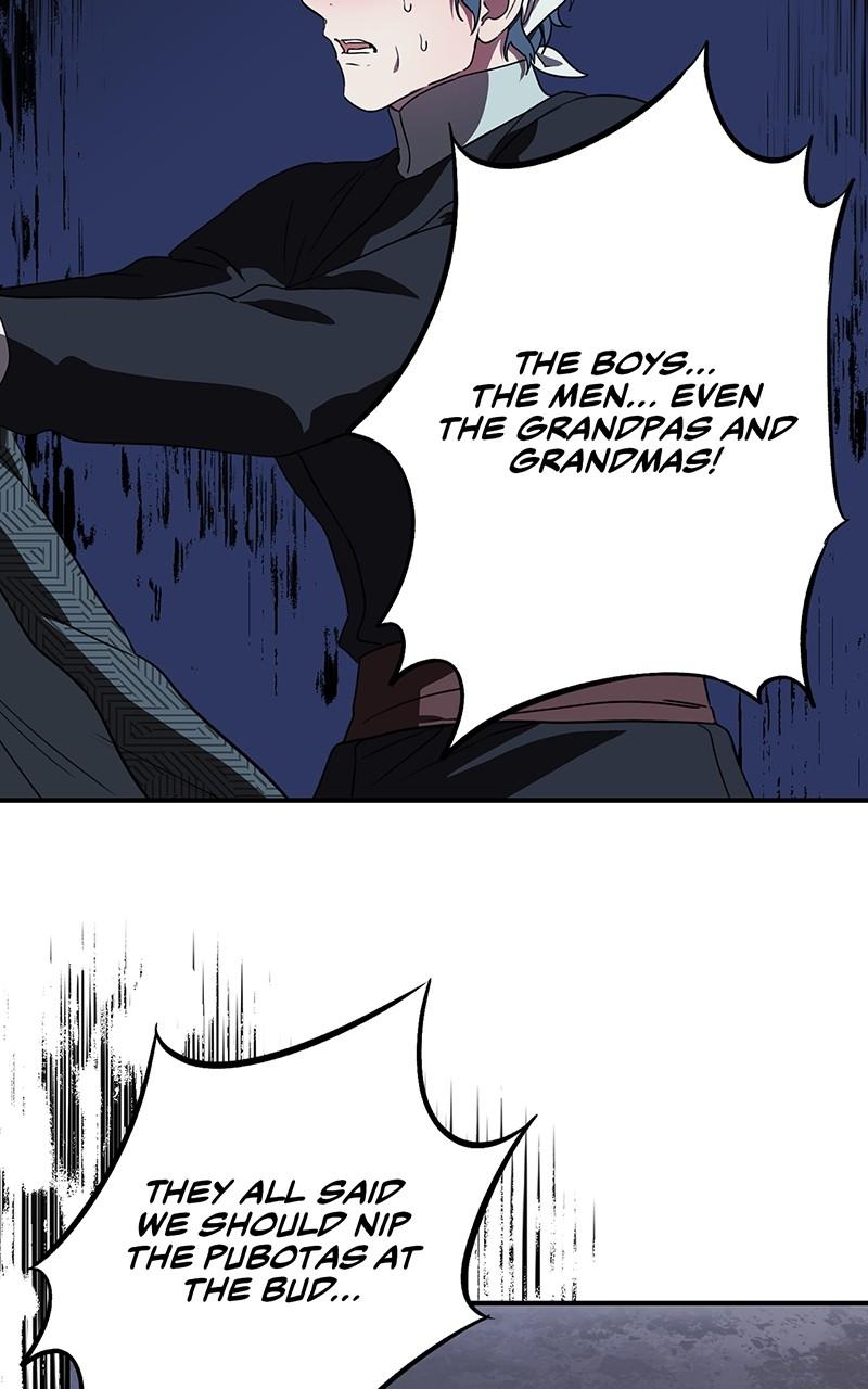 The Spark in Your Eyes Chapter 161