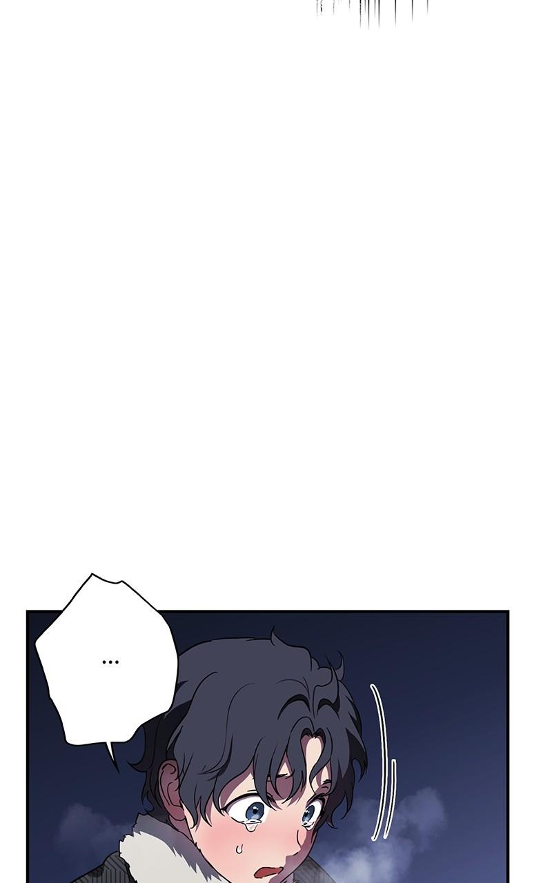 The Spark in Your Eyes Chapter 161