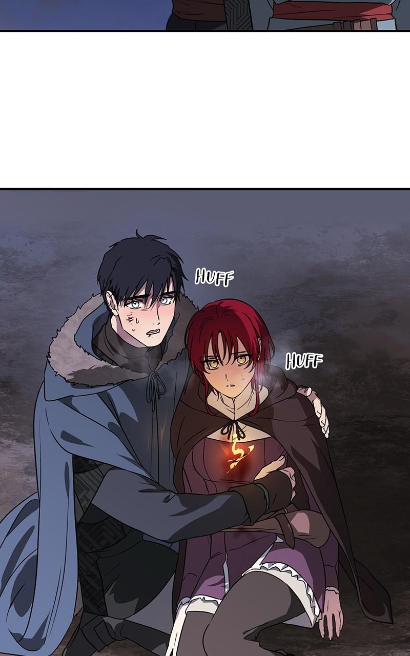 The Spark in Your Eyes Chapter 161