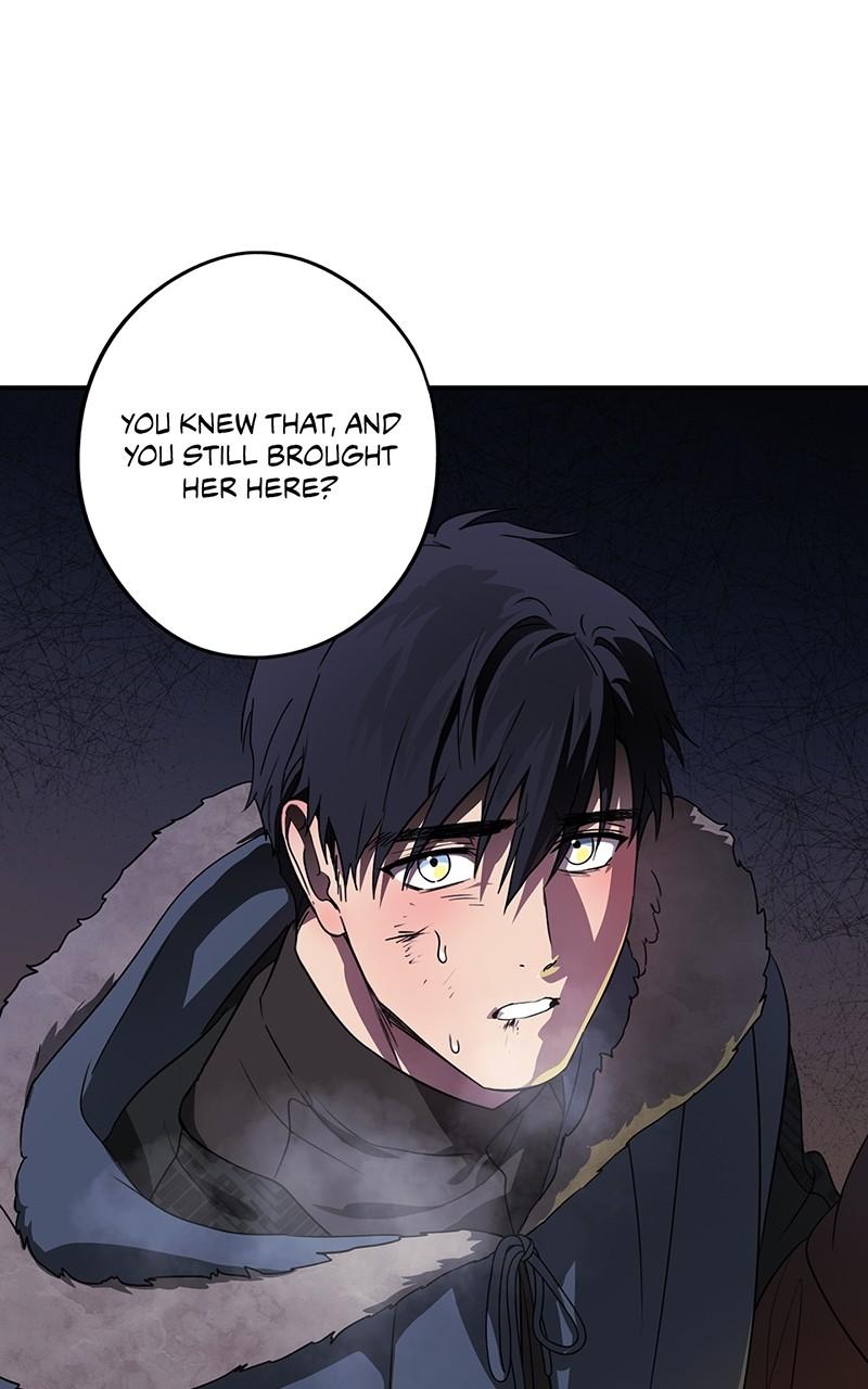 The Spark in Your Eyes Chapter 161