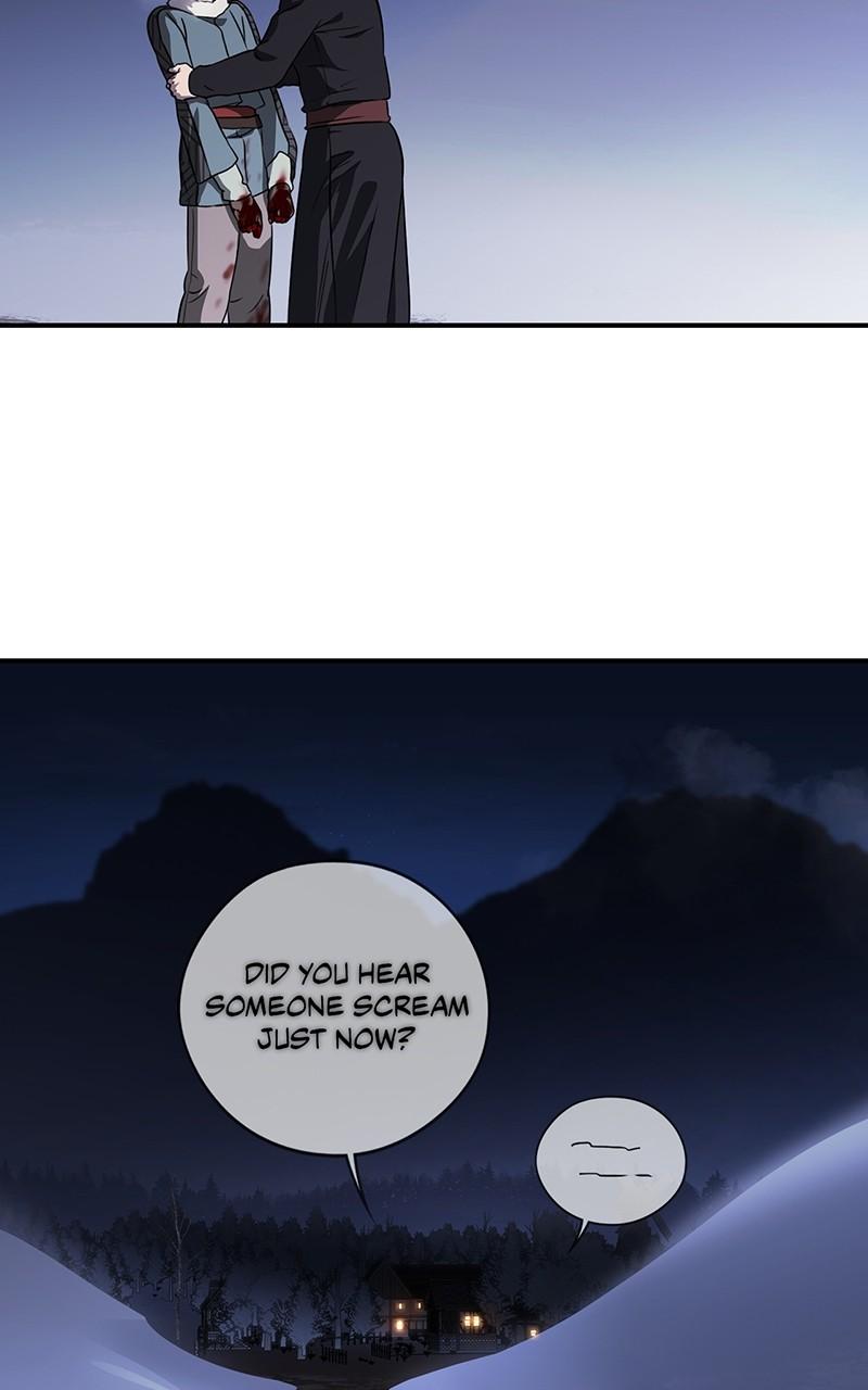 The Spark in Your Eyes Chapter 161