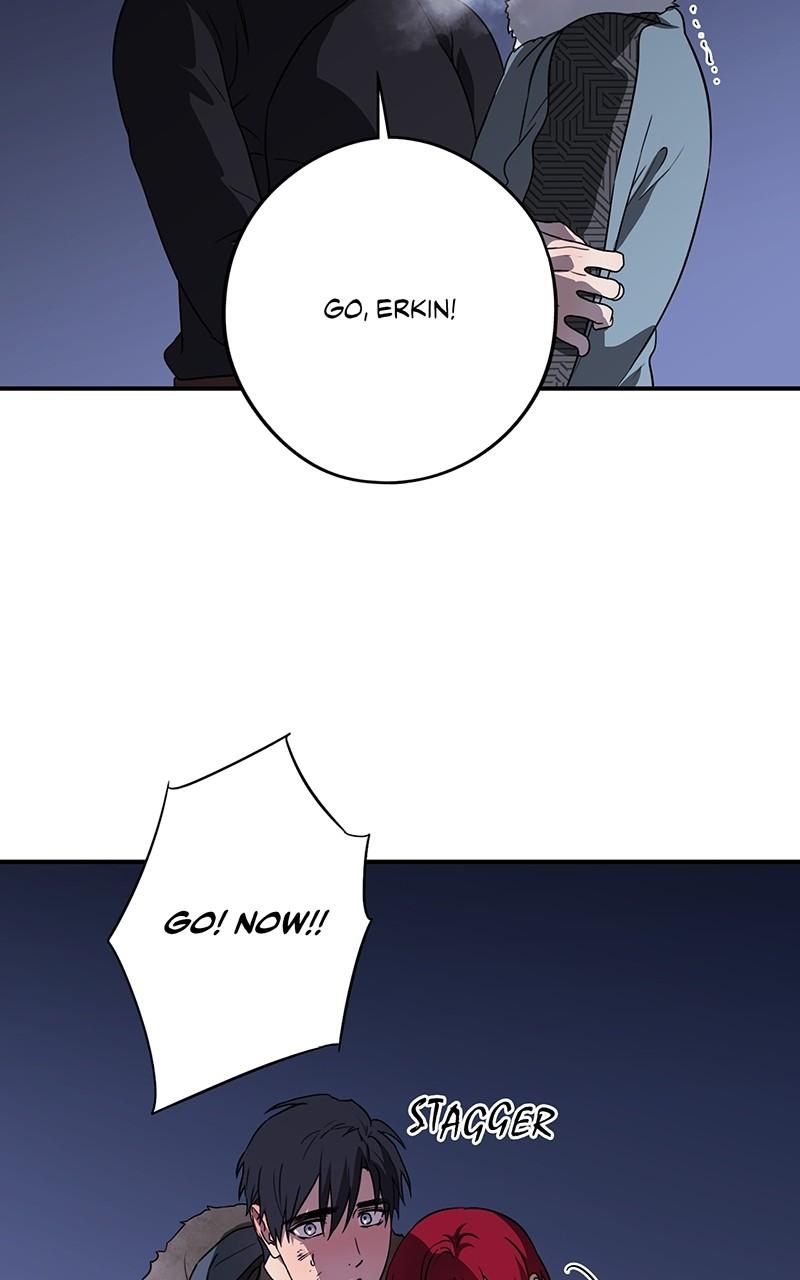 The Spark in Your Eyes Chapter 161