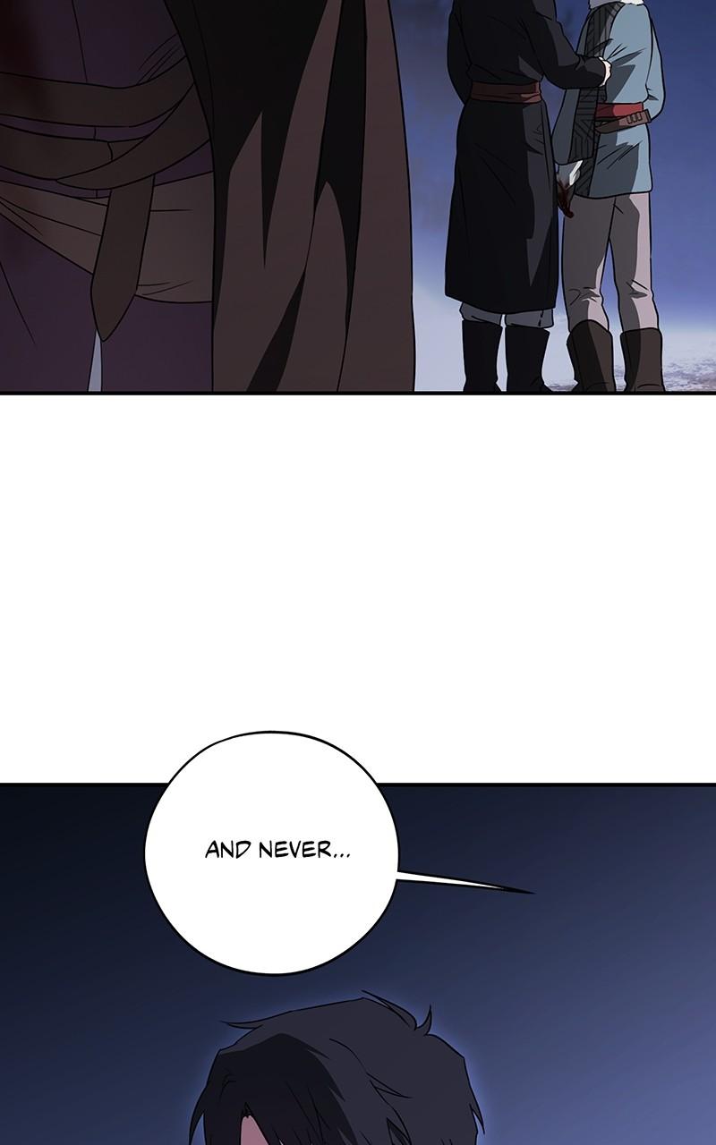 The Spark in Your Eyes Chapter 161