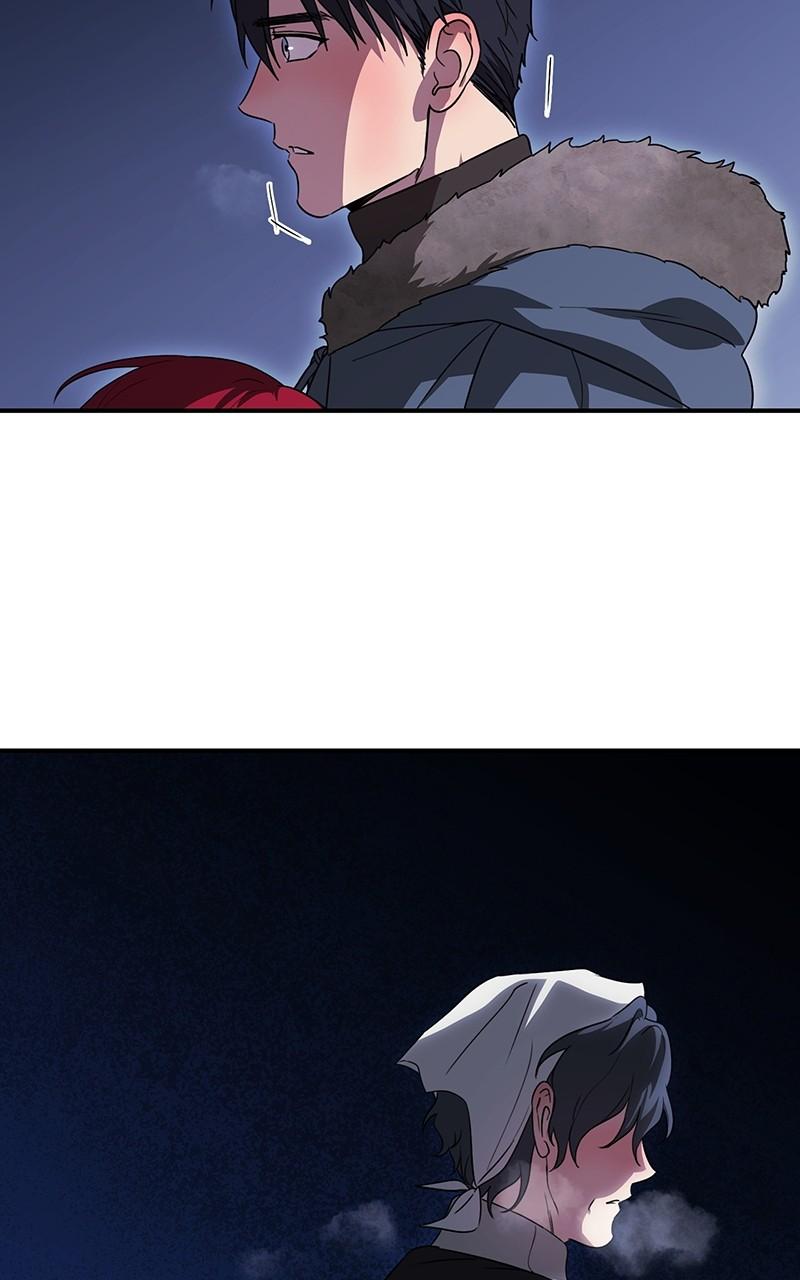 The Spark in Your Eyes Chapter 161