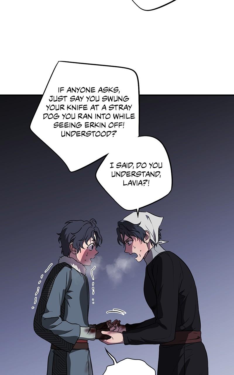 The Spark in Your Eyes Chapter 161