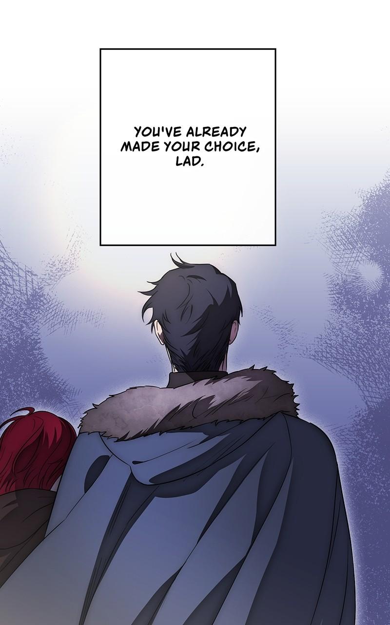 The Spark in Your Eyes Chapter 161