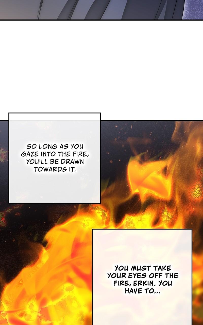 The Spark in Your Eyes Chapter 161