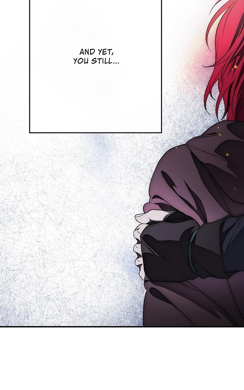 The Spark in Your Eyes Chapter 161