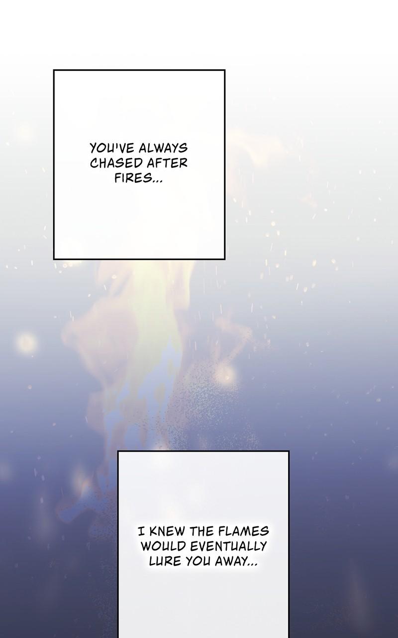 The Spark in Your Eyes Chapter 161