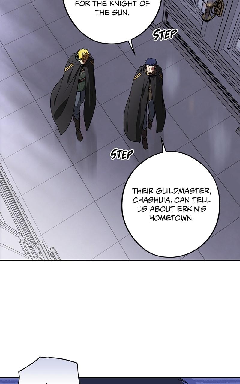 The Spark in Your Eyes Chapter 161