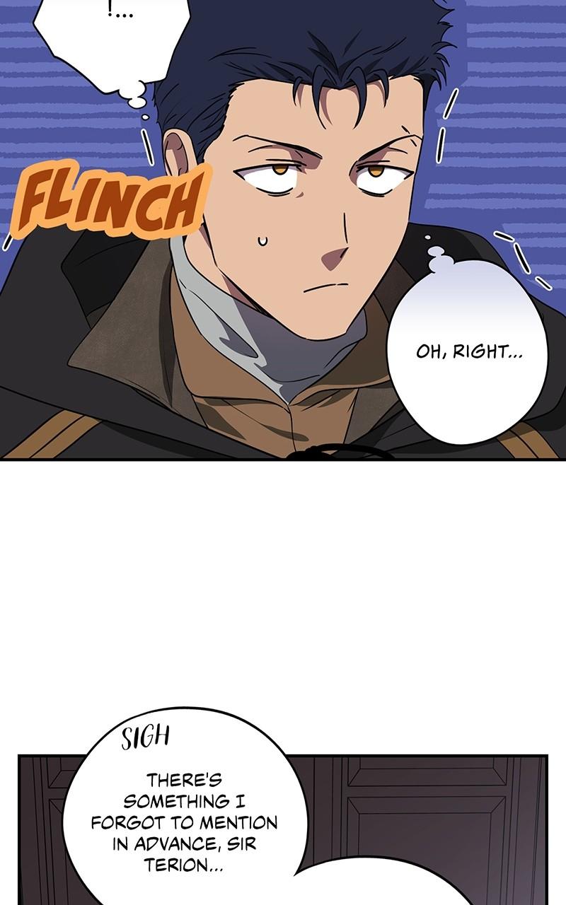 The Spark in Your Eyes Chapter 161