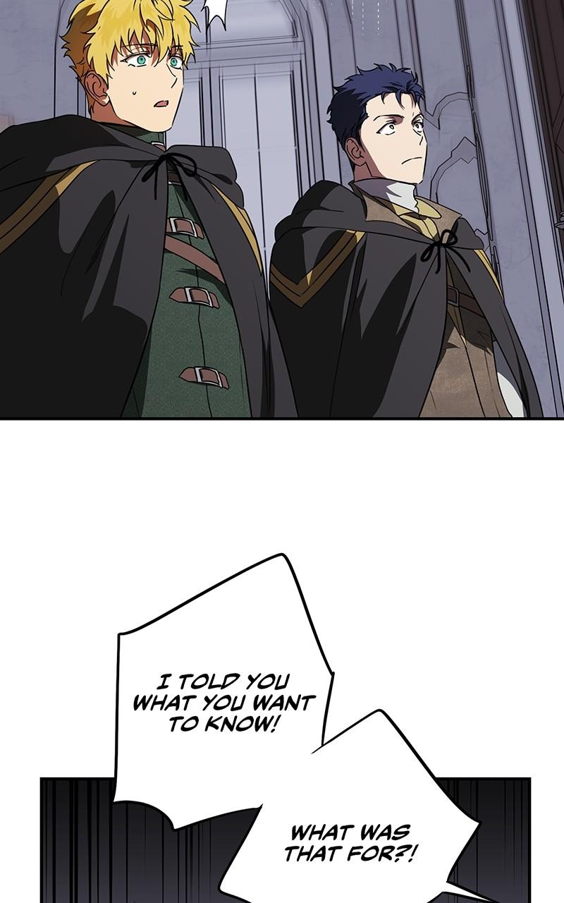 The Spark in Your Eyes Chapter 161