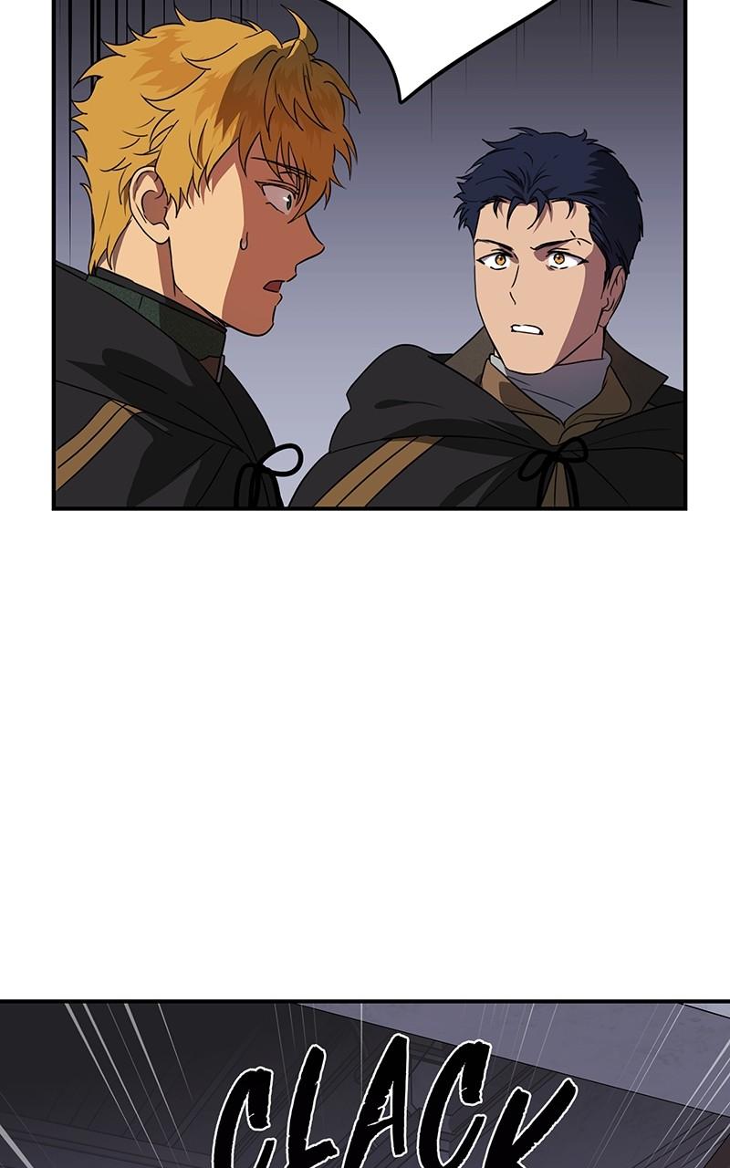 The Spark in Your Eyes Chapter 161