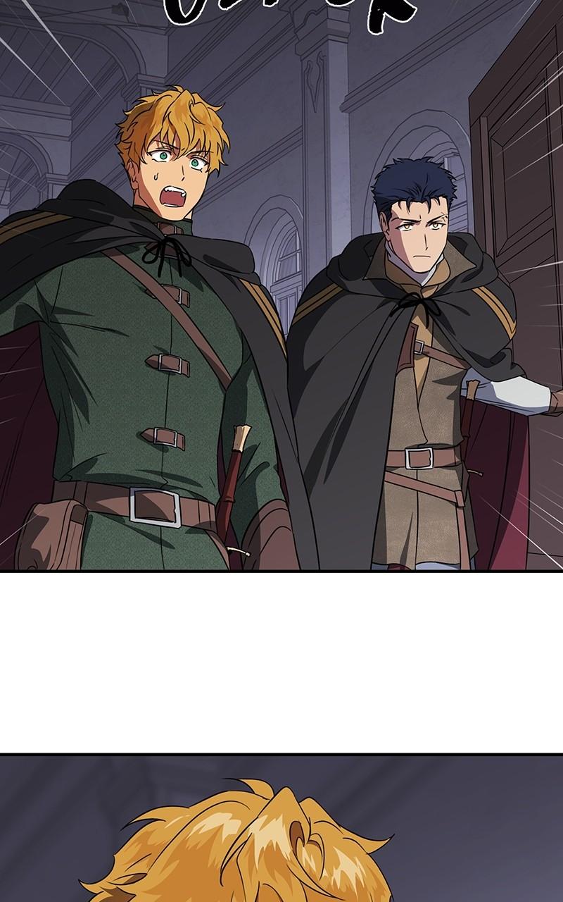 The Spark in Your Eyes Chapter 161